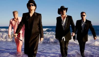 U2 celebra 50 aniversario con nuevo álbum ‘Carnaval De Luz’, que incluye última grabación de Dolly Parton U2 celebra 50 aniversario con nuevo álbum ‘Carnaval De Luz’, que incluye última grabación de Dolly Parton