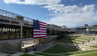 Un informe saca a la luz los errores de seguridad en el asesinato de Charlie Kirk Un informe saca a la luz los errores de seguridad en el asesinato de Charlie Kirk