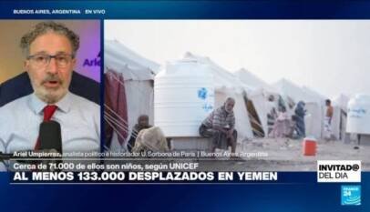 Unicef reporta «desnutrición aguda» en Yemen: ¿cómo se llegó a este punto?