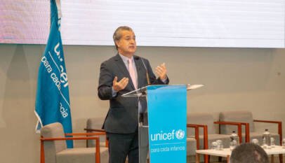 Uno de cada cuatro adolescentes en RD sufrió abuso sexual facilitado por internet en el último año, según UNICEF