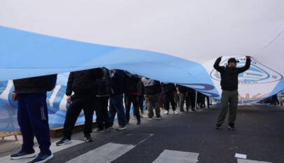 Venta de tierras a extranjeros en Argentina: ¿qué hay detrás del fallo del Supremo?