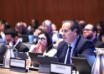 Víctor Atallah participa en Washington en el Consejo Directivo de la OPS; reafirma prioridades del país para fortalecer salud
