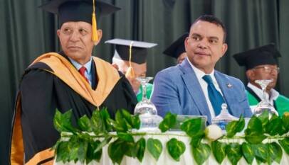 Director del SNS destaca formación de profesionales en UTECO