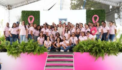 ChequéateRD alcanza más de 144 mil tamizados en su quinto aniversario
