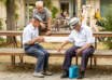 ¿A qué edad el organismo comienza a envejecer?