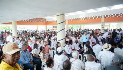 Alcalde de El Seibo, Leo Francis Zorrilla, se suma al proyecto presidencial de David Collado