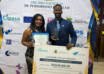 Ana Inoa y Max Figueroa ganan el primer lugar del Premio Nacional de Periodismo en Salud con el reportaje “Después de la denuncia: ¿Quién la protege?”