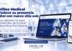 Antilles Medical fortalece su presencia digital con nuevo sitio web