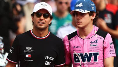 Antonelli se impone en el GP de EE. UU. y acaricia el título de la Fórmula 1