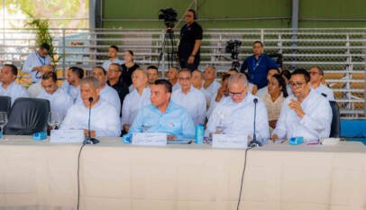 Anuncia inversión superior a RD$ 200 millones para continuar fortaleciendo la salud en la provincia en 2027