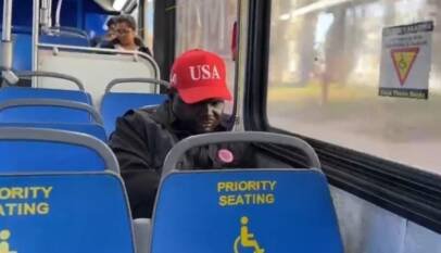 Apoyo afroamericano a Trump: defensa de las políticas migratorias y voto castigo a los demócratas