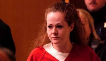 Así fue el fallido intento de pena de muerte contra Christa Pike