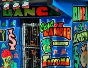 Bancas de apuestas y poder (OPINION)
