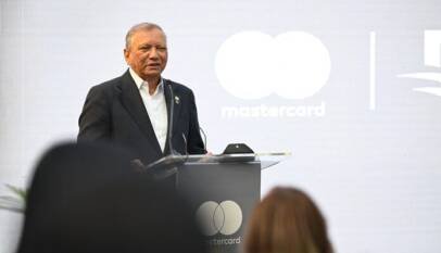 Banreservas lanza junto a Mastercard nueva tarjeta comercial para el sector empresarial