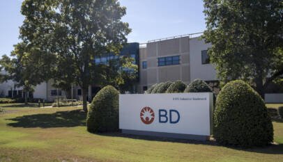 Becton Dickinson invertirá 19.000 millones de dólares en EE.UU. y ampliará su producción de insumos médicos Becton Dickinson invertirá 19.000 millones de dólares en EE.UU. y ampliará su producción de insumos médicos