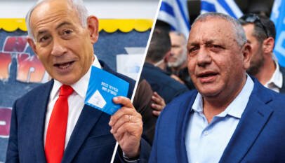 Bloque de Netanyahu supera a la oposición, pero no logra mayoría para formar gobierno, según resultado final