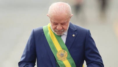 Brasil: la crisis económica que pone a prueba a Lula en Foz do Iguaçu Brasil: la crisis económica que pone a prueba a Lula en Foz do Iguaçu