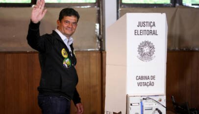 Brasil: la derecha de Bolsonaro se fortalece en las regiones, con un triunfo holgado en São Paulo