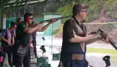 Brasil: lobby de las armas en Santa Catarina se resiste a las restricciones de Lula Brasil: lobby de las armas en Santa Catarina se resiste a las restricciones de Lula