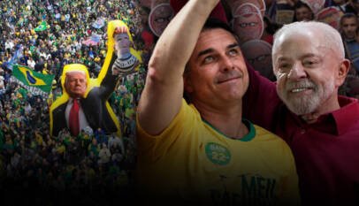 Brasil, Trump y el futuro geopolítico de América: ¿qué está en juego?