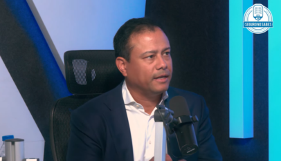 Carlos Flores: corredores de seguros deben prepararse ante la IA y los nuevos riesgos Carlos Flores: corredores de seguros deben prepararse ante la IA y los nuevos riesgos