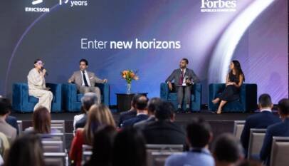 Celebran el primer Innovation Day para impulsar la conversación sobre el futuro de la conectividad en República Dominicana