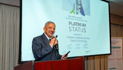 Centro Cardiovascular Santo Domingo celebra primer aniversario de su Código Ictus-ACV