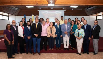 CMD y SNS realizan jornada científica sobre los desafíos de la salud mental en República Dominicana CMD y SNS realizan jornada científica sobre los desafíos de la salud mental en República Dominicana