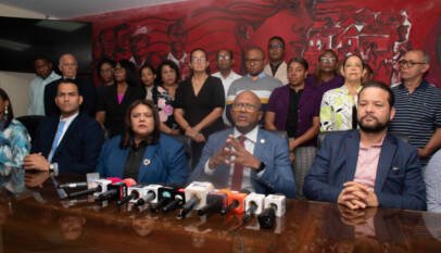 Colegio Médico Dominicano convoca paro nacional de 24 horas para el 13 de octubre