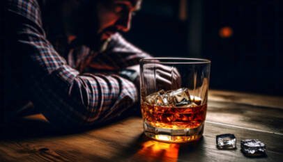 Cómo el consumo de alcohol afecta el riesgo de demencia