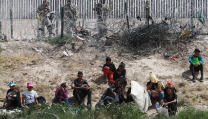 Cómo la ofensiva antimigratoria de Trump amenaza con convertirse en un lastre electoral para los republicanos