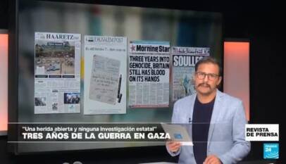 «Cómo tres años de guerra genocida de Israel han cambiado Gaza»: ‘Al Jazeera’
