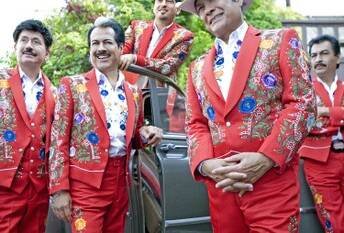 Cómo ver los Hispanic Heritage Awards 2026 online gratis, con Los Tigres del Norte como acto principal