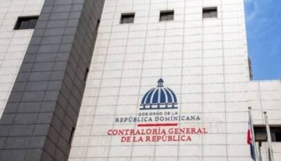 Contraloría publicará auditorías desde el viernes por orden de Abinader Contraloría publicará auditorías desde el viernes por orden de Abinader