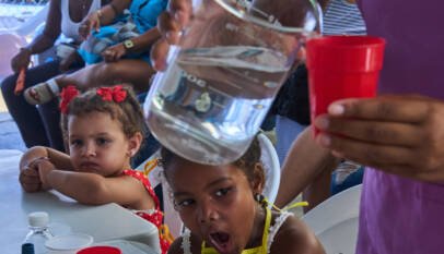 Cuba: aumentan casos de enfermedades virales por escasez de agua potable