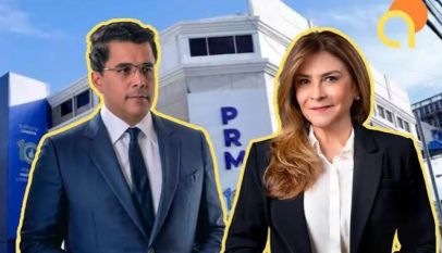 David Collado tiene que bajar del Olimpo (OPINION)