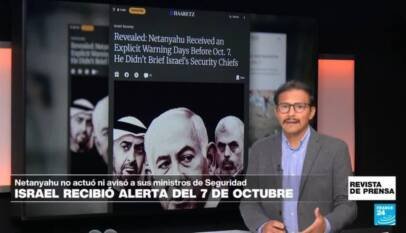 Del 7 de octubre a la guerra con Irán: tres años de un conflicto que transformó Medio Oriente