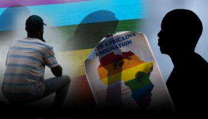 Deportados por EE. UU.: migrantes LGBTIQ+, atrapados entre dos persecuciones