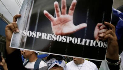 Desapariciones forzadas y encarcelamientos: así opera una “dictadura absoluta” en Nicaragua, según informe de la ONU