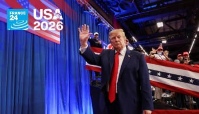 Directo Midterms: Trump asegura que solo reconocerá las elecciones «si son honestas»