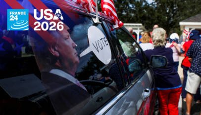 Directo Midterms y la reñida carrera entre Donalds y Jolly por la gobernación de Florida