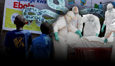 Ébola: Kenia anuncia la primera muerte relacionada con el virus registrada en su territorio