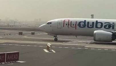 EE.UU. e Israel señalan a Irán por incidente en vuelo de Flydubai, aunque sin pruebas EE.UU. e Israel señalan a Irán por incidente en vuelo de Flydubai, aunque sin pruebas
