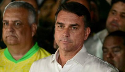 EE. UU. otorgará visado a Flávio Bolsonaro; Lula califica de «vergonzosa» la huida del excandidato