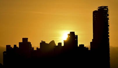 El Niño se intensificará antes de alcanzar su punto máximo en diciembre, advierte la ONU