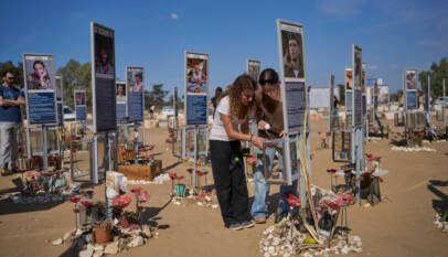 El “olor del infierno”: Israel vive entre el trauma por el 7 de octubre y la tragedia ajena de Gaza