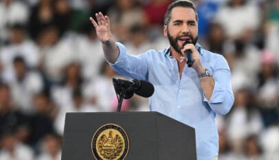 El Salvador fija la fecha de las elecciones presidenciales de 2027, en las que Bukele buscará un tercer mandato El Salvador fija la fecha de las elecciones presidenciales de 2027, en las que Bukele buscará un tercer mandato