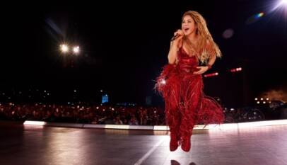 ‘El último baile’: Shakira suma un concierto más a su residencia en Madrid