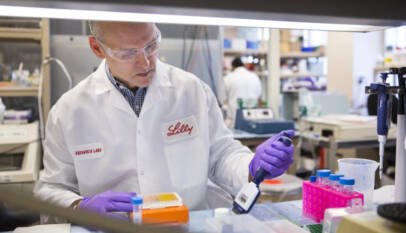 Eli Lilly amplía acuerdo con Gate Bioscience para desarrollar nuevos fármacos contra proteínas difíciles de tratar Eli Lilly amplía acuerdo con Gate Bioscience para desarrollar nuevos fármacos contra proteínas difíciles de tratar