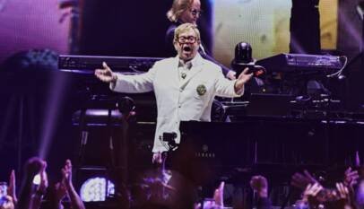 Elton John agradece ‘todo el amor’ al despedirse de los escenarios en México: 5 mejores momentos
